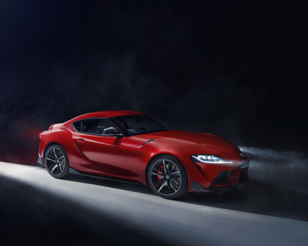 Top Most Thrilled Car Trending in 202, Get The Lowest Price Range For Now